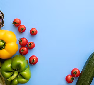 Feeding Therapy background