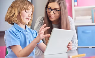 Tablet Learning