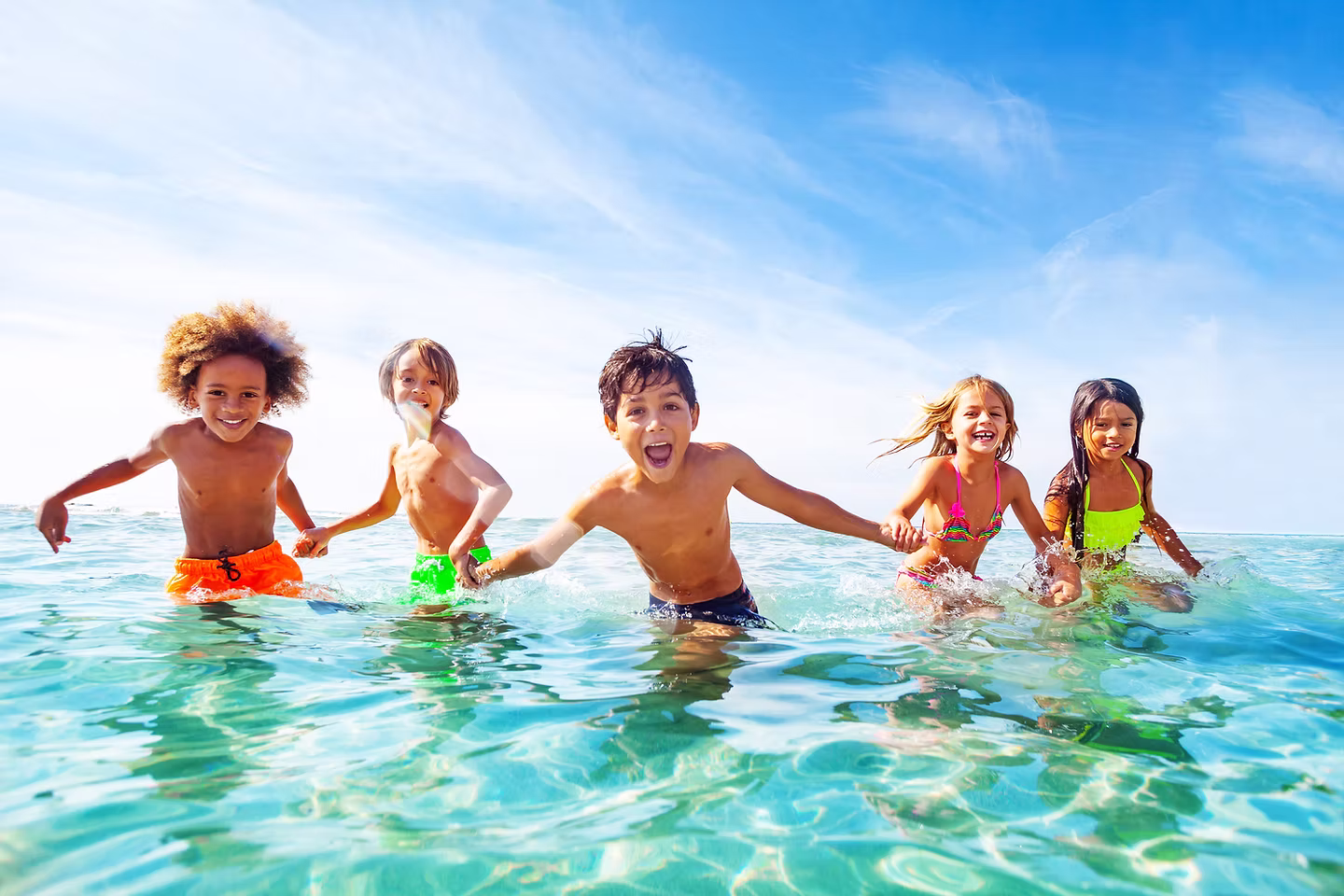 Coastal Pediatric Therapies background