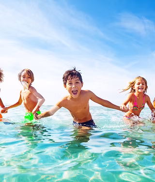 Coastal Pediatric Therapies background
